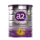 A2 Platinum Premium Follow On Formula 6 -12 Months 900gram