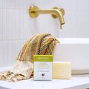 MooGoo Fresh Goat's Milk Cleansing Bar 130g