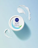 NIVEA SOFT MOISTURISING CREAM