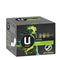 U by Kotex Sport Active Freshness Liners 30 Pack