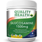 Chất lượng Sức khỏe Glucosamine 1500mg 180 Viên