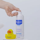 Mustela Foam Shampoo Newborns 150ml