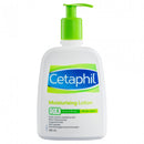 Cetaphil保湿乳液500ml