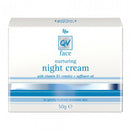 Ego QV Face Night Cream 50g With Vitamin B3
