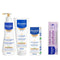 Mustela My Routine for Dry Skin Kit