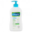 Cetaphil Baby Daily Lotion 400g