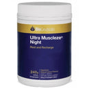 Bioceuticals Ultra Muscleze® Night
