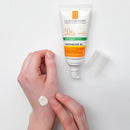 理肤泉 Anthelios XL Anti-Shine Dry Touch Facial Sunscreen SPF50+ 50ml