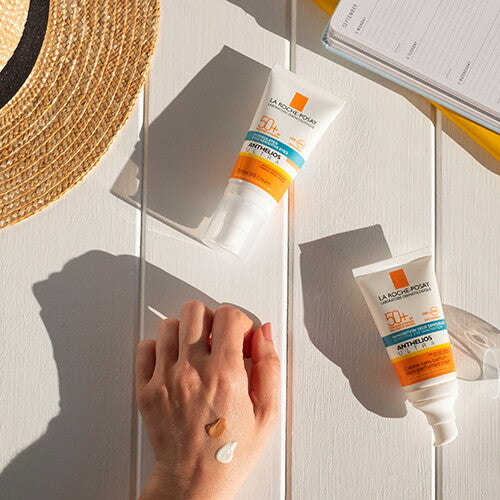 Kem chống nắng La Roche-Posay Anthelios Ultra Facial Sunscreen SPF 50+ 50ml