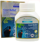 VitaTree Gout Relief 60 Tablets