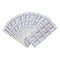 Nexcare Soft n Flex Strips 中号 - 20 包