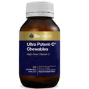 BioCeuticals Ultra Potent-C® 60 Chewables Tablets