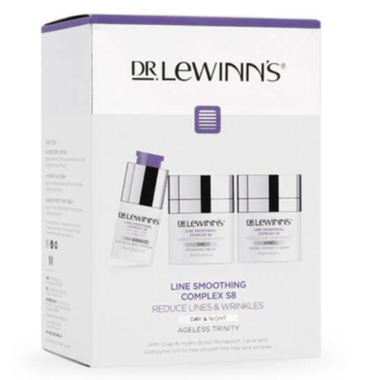 Dr. LeWinn's Line Smoothing Complex Reduce Lines & Wrinkles Ageless Trinity