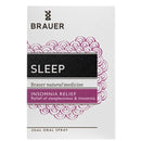 Brauer Sleep Oral Spray 20mL