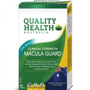 Quality Health Macula Guard 60 Tablets