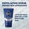 NIVEA NIVEA MEN PROTECT & CARE EXFOLIATING FACE SCRUB 125ml