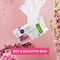 NIVEA GENTLE FACIAL CLEANSING WIPES