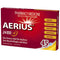 Aerius 24小时非困倦抗过敏抗组胺药45片