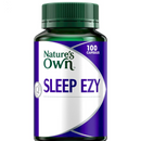 Nature's Own Complete Sleep Ezy 100 Tablets