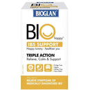 Hỗ trợ Bioglan Biohappy IBS 50 viên