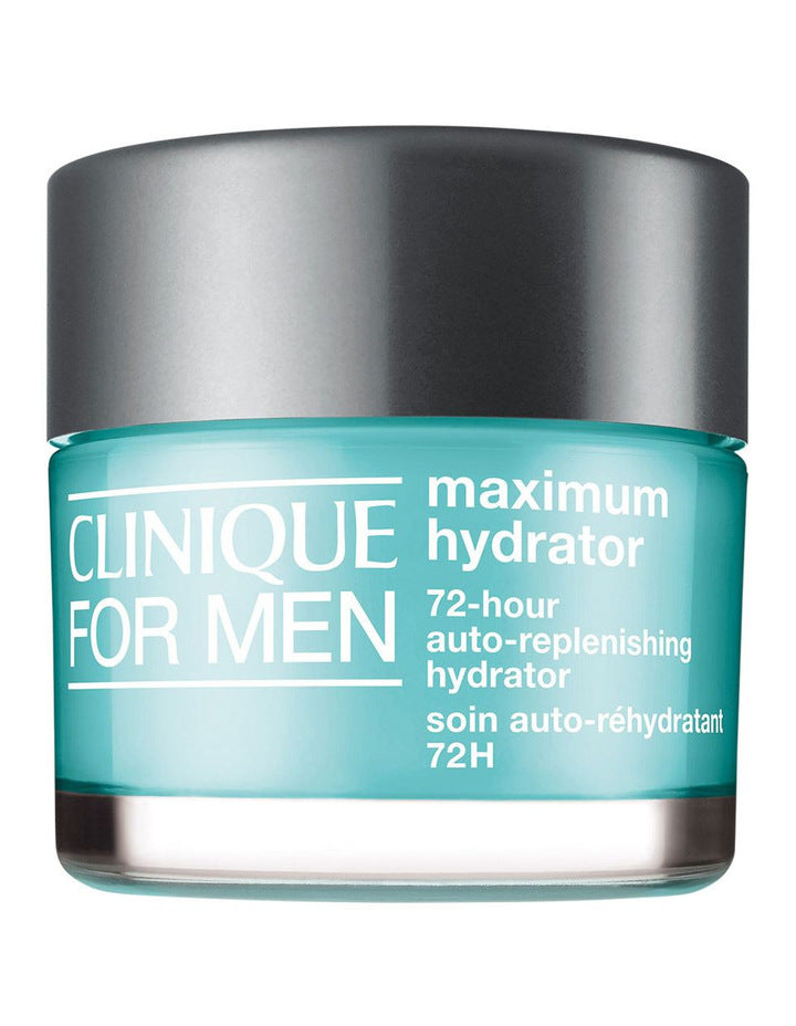 CLINIQUE For Men Maximum Hydrator 72-Hour Auto-Replenishing Hydrator 50ml