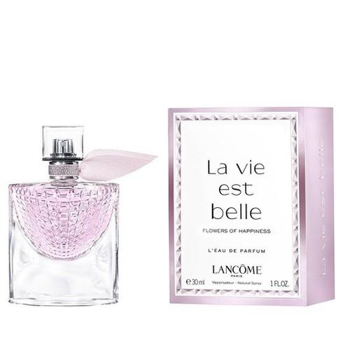 LANCÔME La vie est Belle Hoa Hạnh phúc L'Eau De Parfum