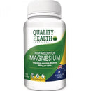 Sức khỏe chất lượng Magnesium hấp thụ cao 500mg 100 viên nén