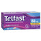 Telfast Hayfever Relief 60mg 20 Tablets