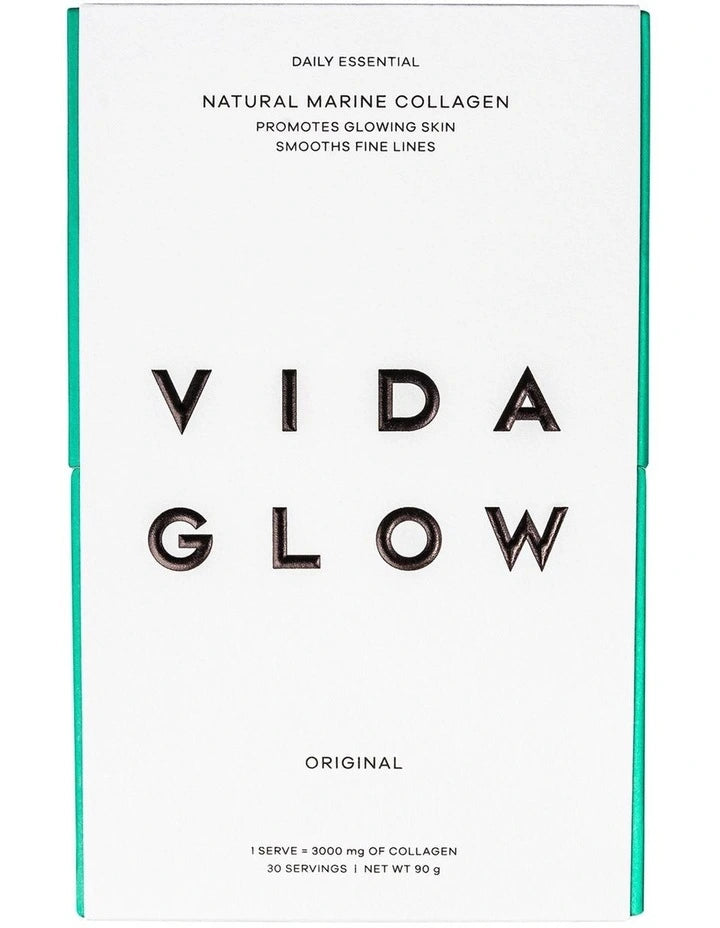 Vida Glow Original 天然海洋胶原蛋白粉