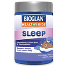 Bioglan儿童睡眠咀嚼片50片