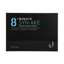 Jema Rose 8+ Minute Syn-Ake Restoring Eye Mask 5pc 8mL