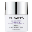 Dr. LeWinn's Line Smoothing Complex Double Intensity Night Cream 30g
