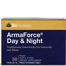 BioCeuticals ArmaForce® Day & Night 30 Tablets
