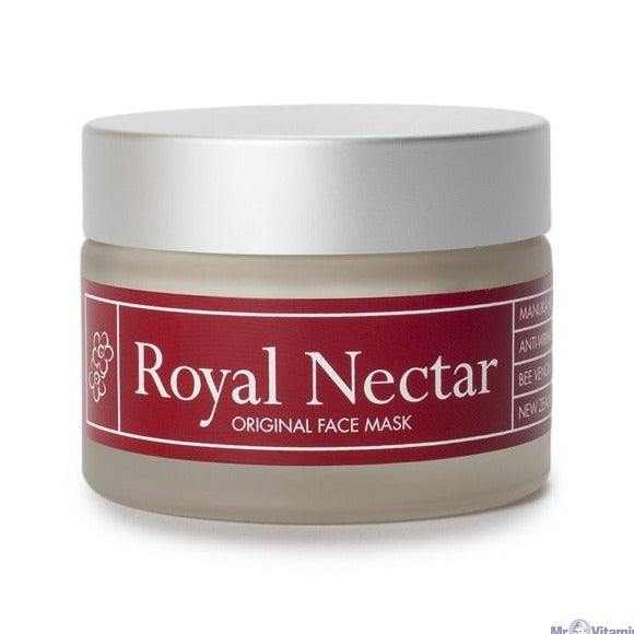 Royal Nectar Face Mask 50ml