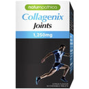Naturopathica Collagenix Joints 1250mg 30 Chewable Tablets