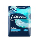 Libra Extra Regular Pads with Wings 14 Pack