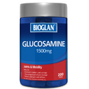 Bioglan Glucosamine 1500mg 200 Tablets