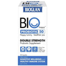 Bioglan Bio Happy Probiotic 50B 30 Viên nang