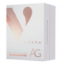 VIERRA AG Complex Elixir 84咀嚼片