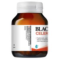Blackmores Celery 3000mg 50 Tablets