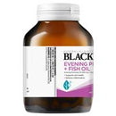 Blackmores Evening Primrose Oil + Fish Oil 1000mg 100 viên nang