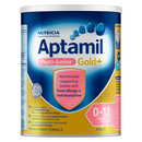 Aptamil Gold+ Pepti Junior For Babies With Food Allergy or Malabsorption From Birth to 1 Year 450g