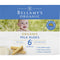 Bellamy’s Organic Toothiepegs Milk Rusks 100 gram