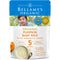 Bellamy's Organic Pumpkin Baby Rice with Prebiotic 125 gram