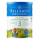 贝拉米 3段 幼儿牛奶饮料12个月以上900克
