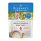 Bellamy's Organic Milk & Vanilla Baby Rice 125 gram