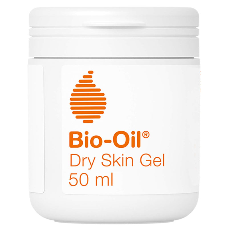 Bio Oil Dry Skin Gel 50mL