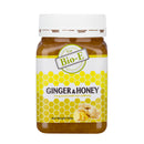 Bio E Ginger & Honey 400g
