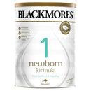 Blackmores Newborn Formula 900gram