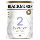 Blackmores 2 Follow-On Formula 900gram